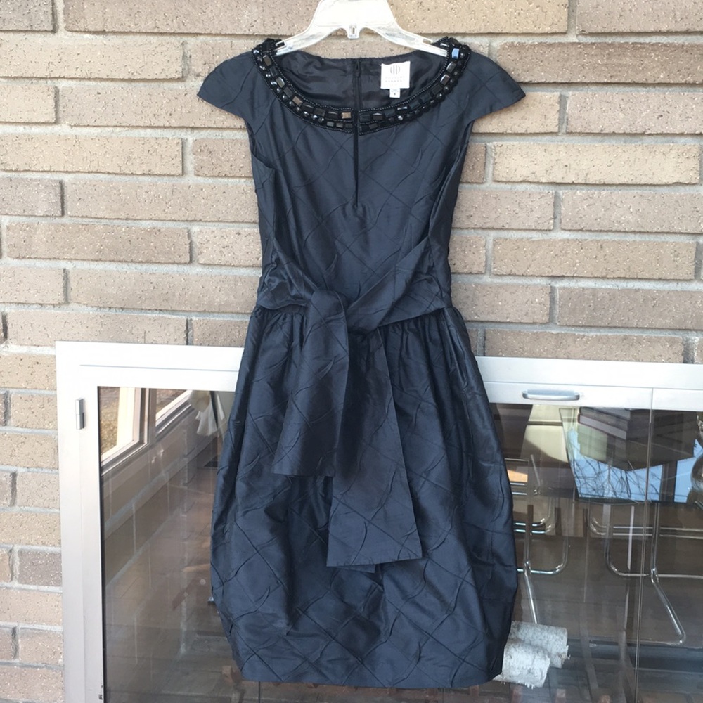 DOUGLASS HANNANT DRESS